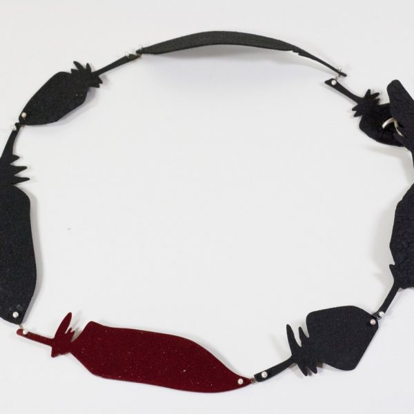 MargaretJacobsFeathrChoker 1 600x600 1