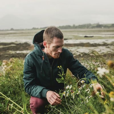 PaulForaging-400x400