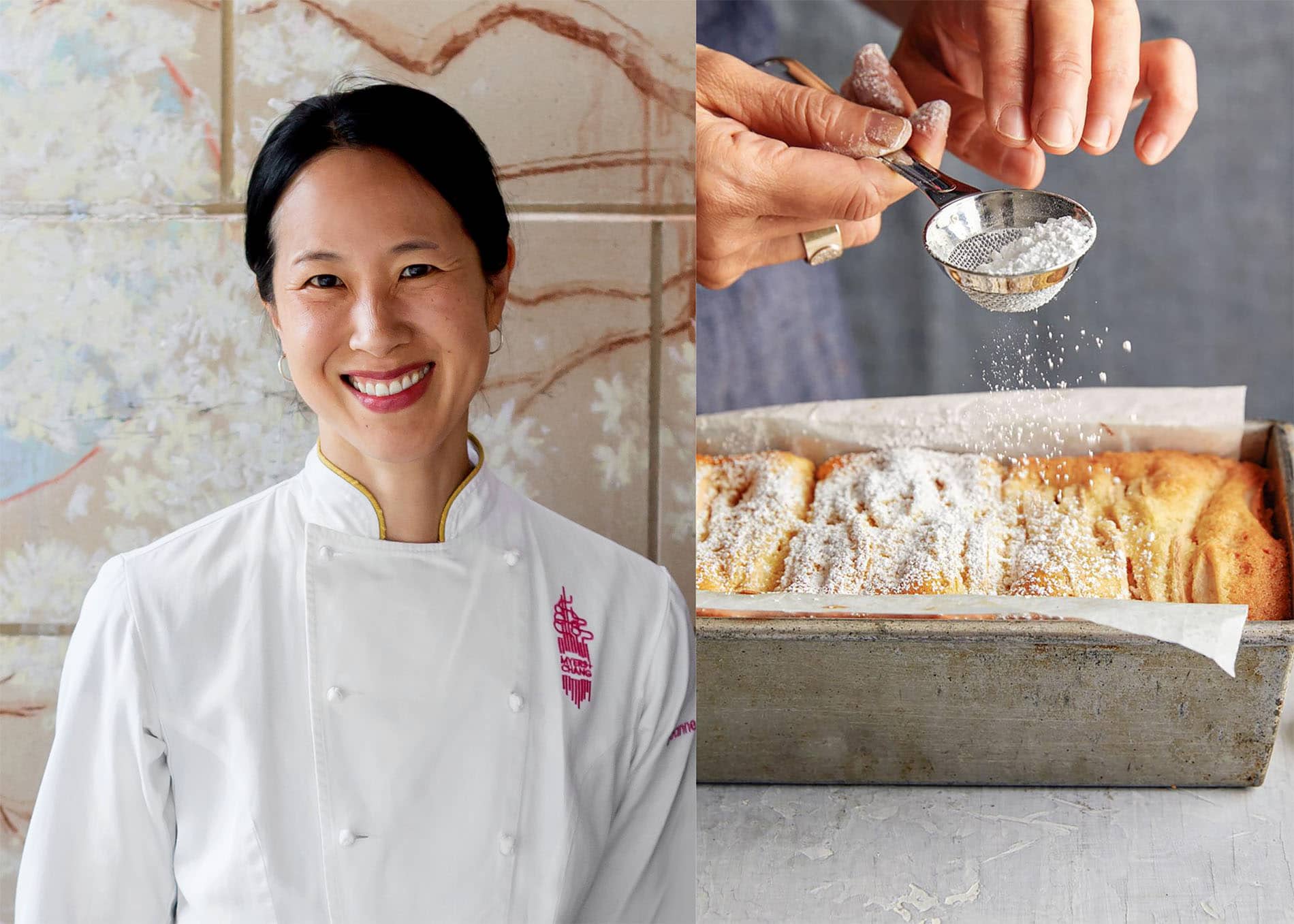 Flour Bakery Cafe by Chang