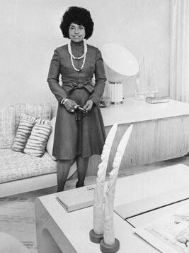 Eunice Walker Johnson