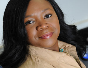 Balanda Atis from L'Oreal