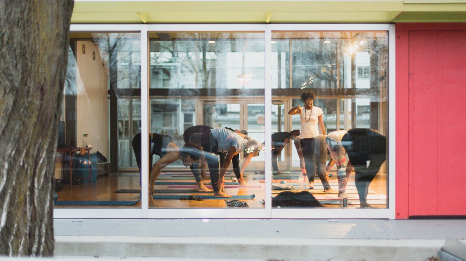 Dorchester Art and Housing Collaborative