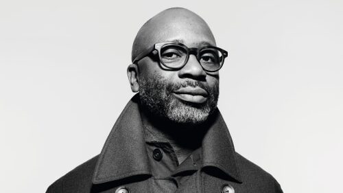 Theaster Gates, Founder of Rebuild Foundation