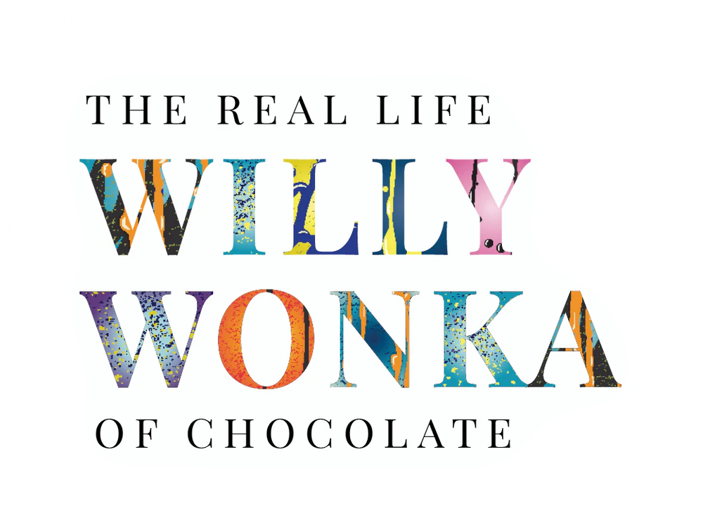 “The Real-Life Willy Wonka ” by Forbes