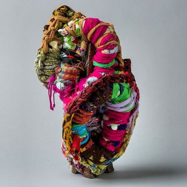 Mending 19 fabric ceramic 2017 edited