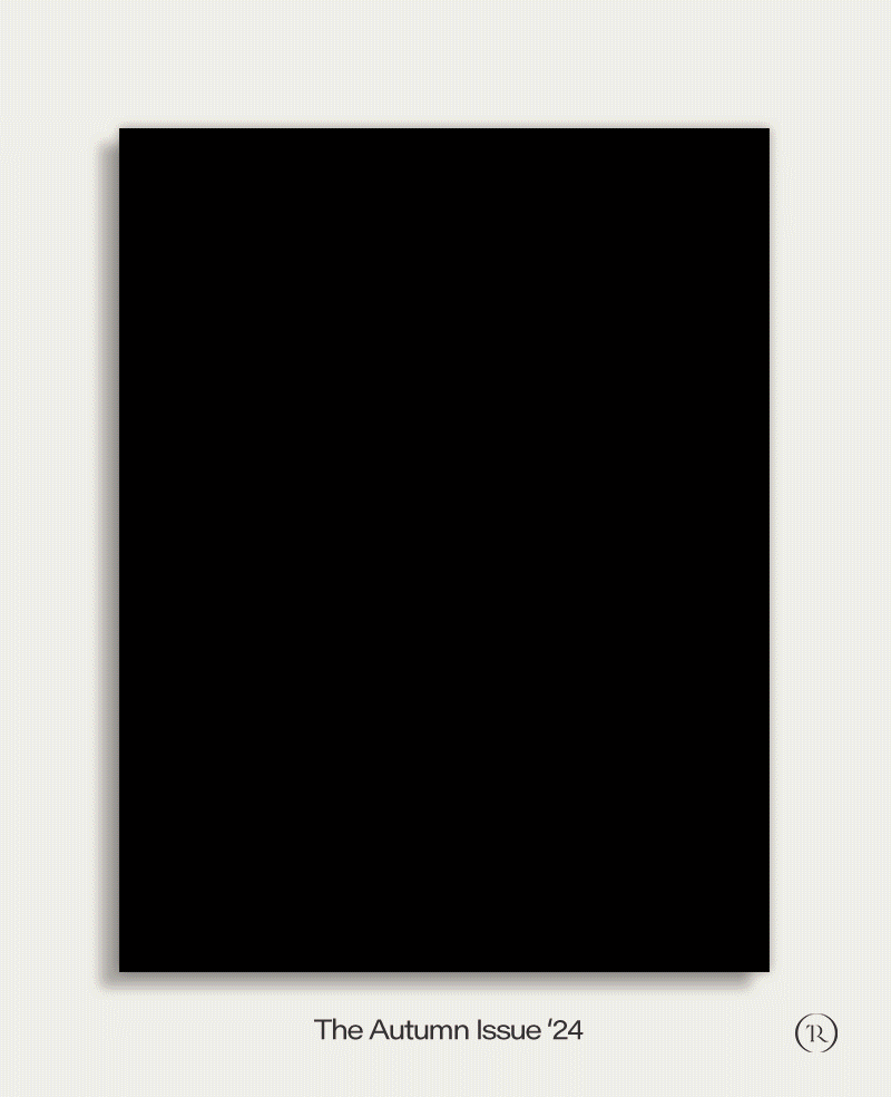 The Autumn Issue 24 Covers Giff